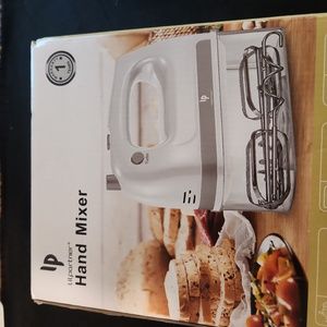 Hand Mixer